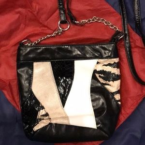 Carlos Santana Collection Handbag